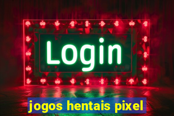 jogos hentais pixel